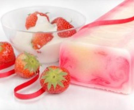 Мыловарение в микроволновке