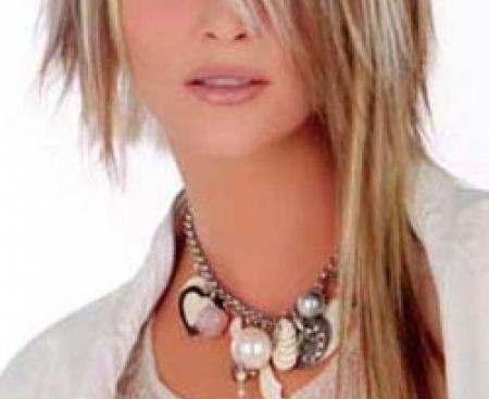 Наращивание волос