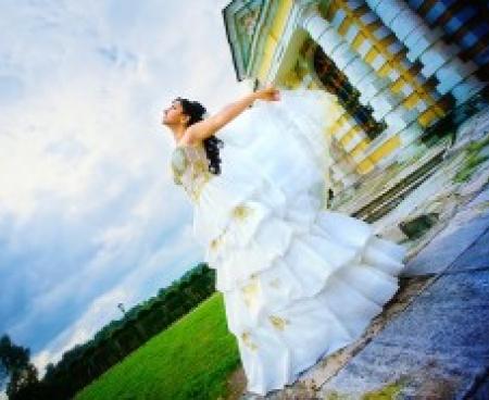 Очарование невесты Очарование невесты