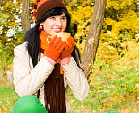 Опять кашель!