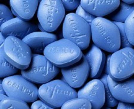 Еще раз о Виагре