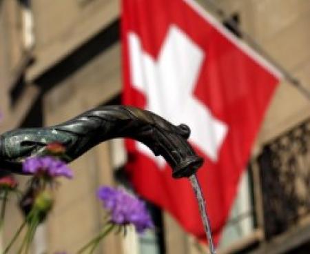 Как хорошо отдохнуть в Швейцарии. Как хорошо отдохнуть в Швейцарии.