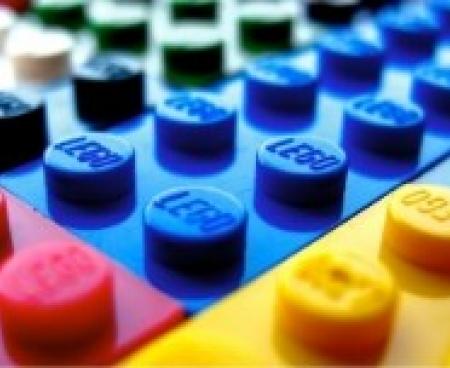 Lego 75 лет Lego 75 лет