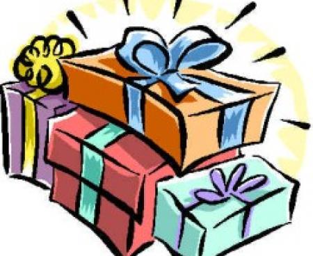 Подарок Маме!