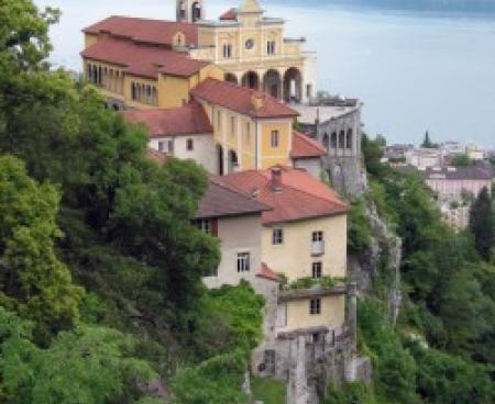 Туры в Аскону, Швейцария Туры в Аскону, Швейцария