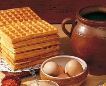 вафельница1