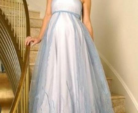 Праздник для беременных