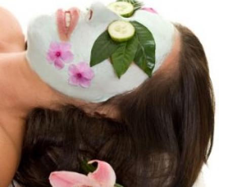 Природные рецепты для лица и тела