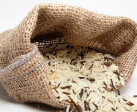 Рисовая диета Рисовая диета