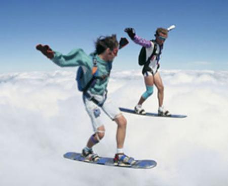 Роскошь без тормозов