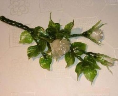 Сахарные цветы Сахарные цветы