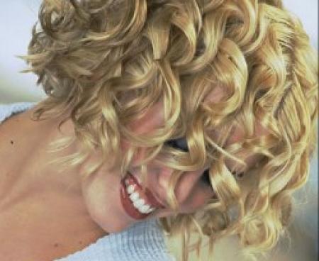 Современное лечение волос