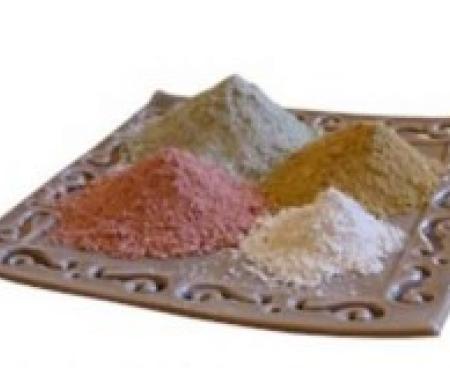 Целебные свойства глины