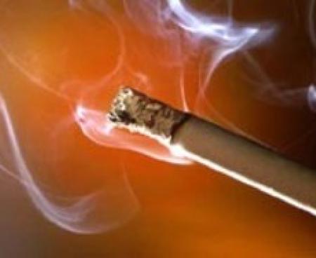 Влияние курения на организм человека Влияние курения на организм человека