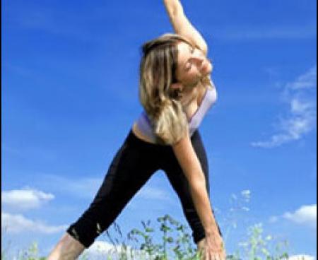 Здоровье для всех